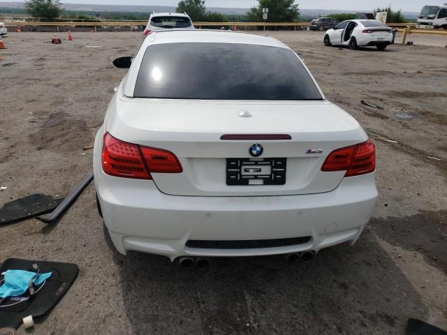 2011 BMW M3 VIN: WBSDX9C59BE784055 Lot: 58163264