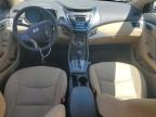 HYUNDAI ELANTRA GL photo