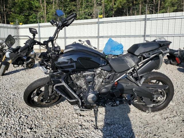 2022 HARLEY-DAVIDSON RA1250 S - 1HD1ZES18NB317564