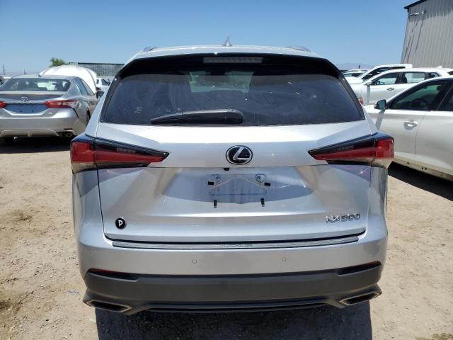 2019 Lexus Nx 300 Base VIN: JTJYARBZ8K2154119 Lot: 59694634