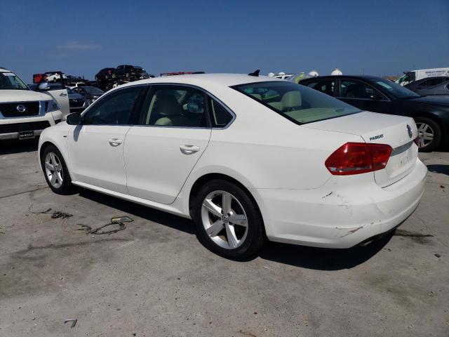 2015 Volkswagen Passat S VIN: 1VWAS7A33FC112456 Lot: 60312844