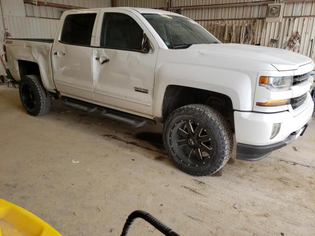 2018 CHEVROLET SILVERADO - 3GCUKREC9JG506572