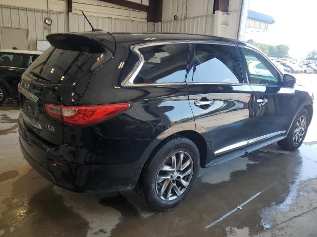 2013 Infiniti Jx35 VIN: 5N1AL0MM1DC312160 Lot: 58640414