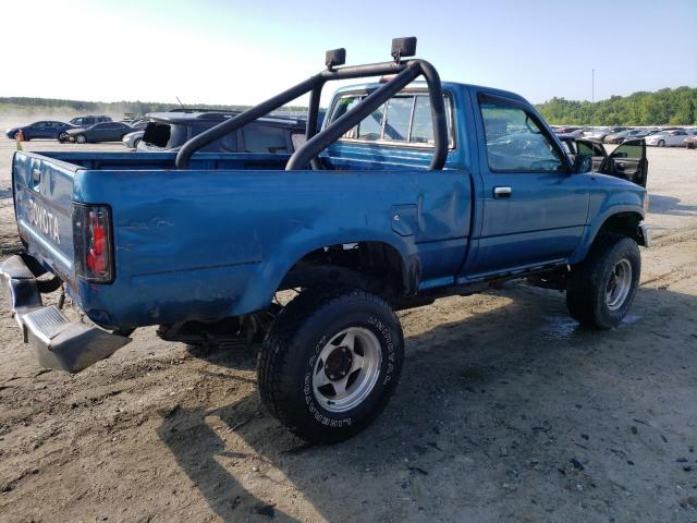 1994 Toyota Pickup 1/2 Ton Short Wheelbase Dx VIN: 4TARN01P1RZ304706 Lot: 58363084