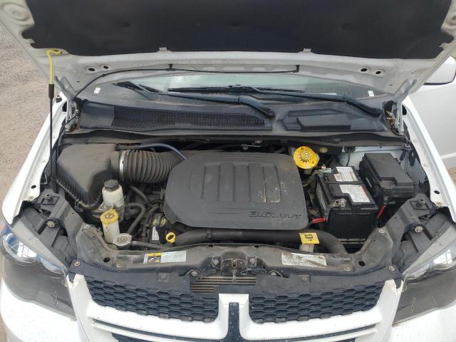 2019 Dodge Grand Caravan Gt VIN: 2C4RDGEG1KR541898 Lot: 59802844