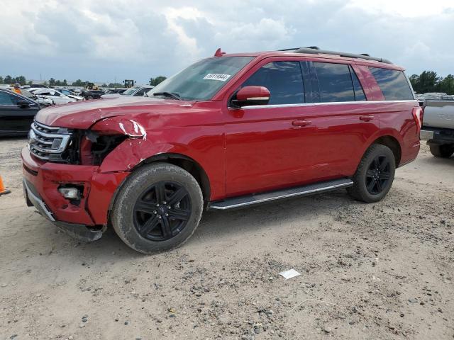 2021 Ford Expedition Xlt VIN: 1FMJU1JT4MEA40982 Lot: 59119844