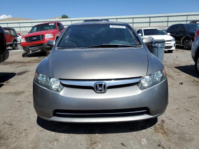 2007 Honda Civic Lx VIN: 1HGFA16537L136469 Lot: 58765314