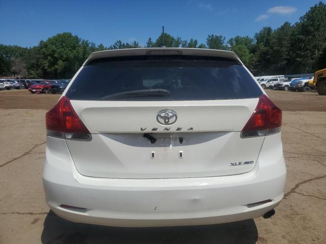 2014 Toyota Venza Le VIN: 4T3BA3BB7EU057322 Lot: 58057734