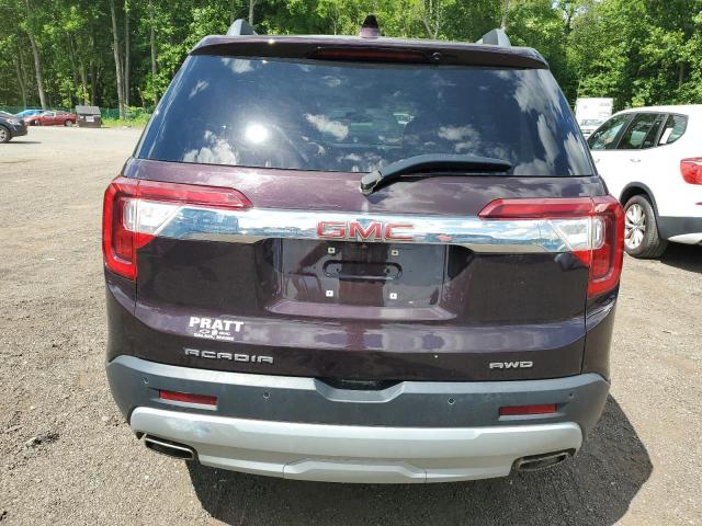 VIN 1GKKNRL49LZ235904 2020 GMC Acadia, Sle no.6