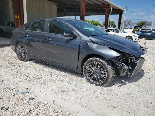 2024 Kia Forte Gt Line VIN: 3KPF54AD3RE702760 Lot: 57355344