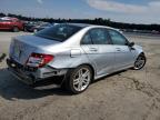 MERCEDES-BENZ C 250 photo