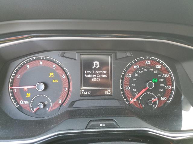 2021 Volkswagen Jetta S VIN: 3VWC57BUXMM064716 Lot: 57413874