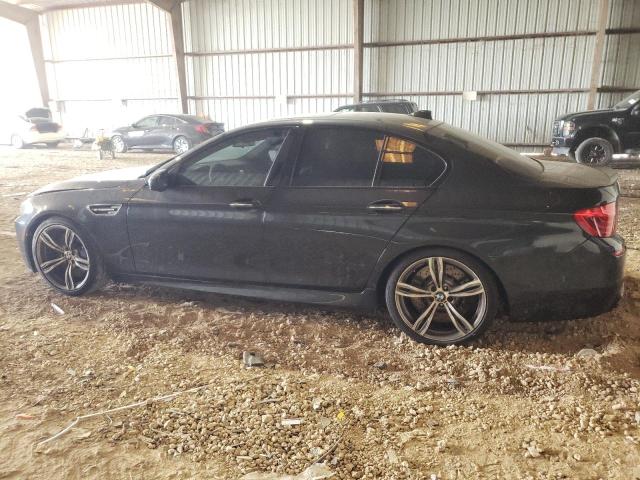 2015 BMW M5 VIN: WBSFV9C56FD594742 Lot: 59465204