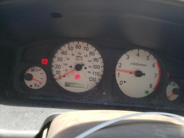 1999 Nissan Pathfinder Le VIN: JN8AR07Y7XW350601 Lot: 57692604