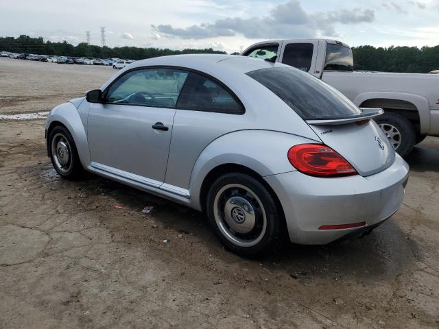 2015 Volkswagen Beetle 1.8T VIN: 3VWF17ATXFM608460 Lot: 57038054