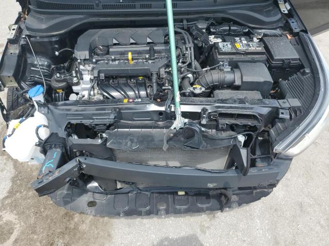 2022 HYUNDAI ACCENT SE - 3KPC24A65NE182455
