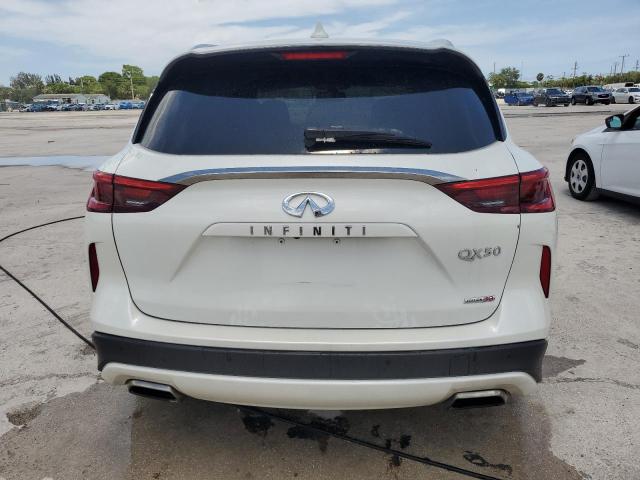 2020 Infiniti Qx50 Pure VIN: 3PCAJ5M33LF105785 Lot: 60549784