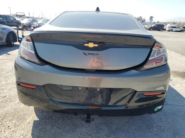 VIN 1G1RC6S52GU127466 2016 Chevrolet Volt, LT no.6