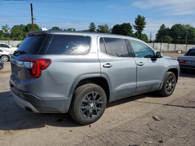 1GKKNKLS2LZ190875 2020 GMC Acadia Sle