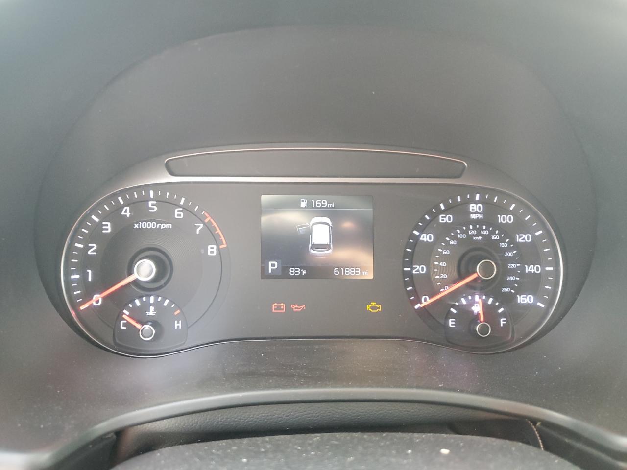 KNDJ23AU6L7104506 2020 Kia Soul Lx