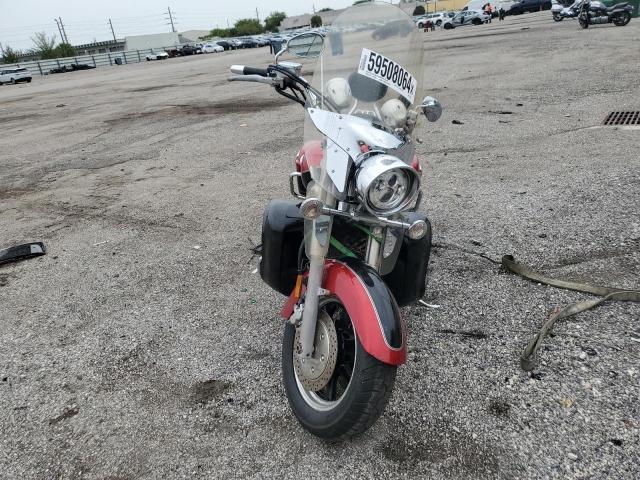 2007 YAMAHA XVZ13 CT - JYAVP18E77A004876