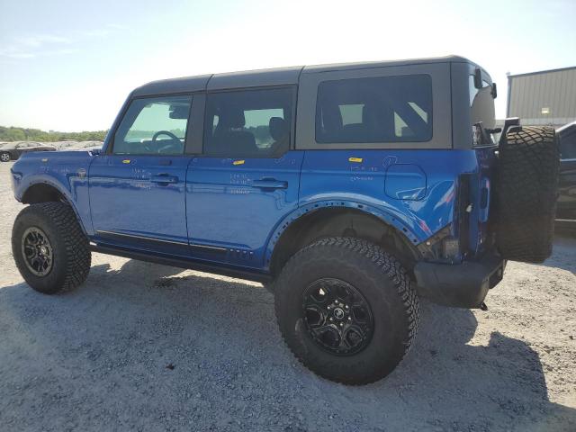2021 FORD BRONCO FIR 1FMEE5EP3MLA41135