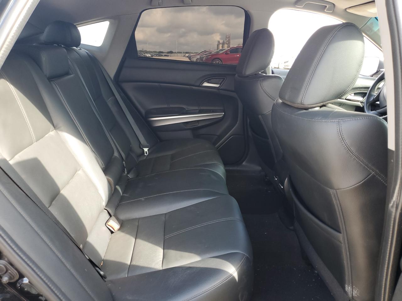 5J6TF3H52EL001969 2014 Honda Crosstour Exl