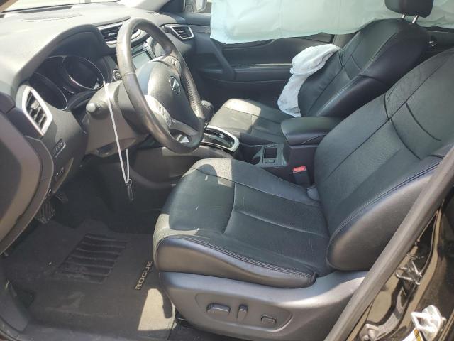 2015 NISSAN ROGUE S - 5N1AT2MV7FC766016