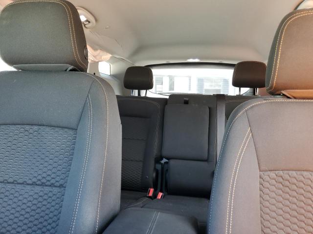 2019 GMC TERRAIN SL - 3GKALTEV9KL310174