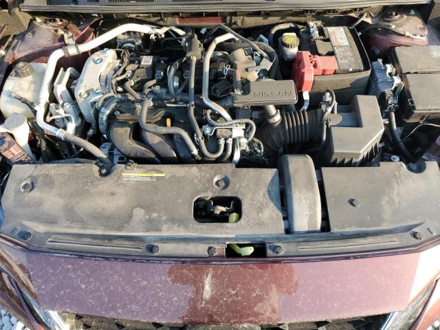 2020 Nissan Sentra Sv VIN: 3N1AB8CV4LY237429 Lot: 59229824