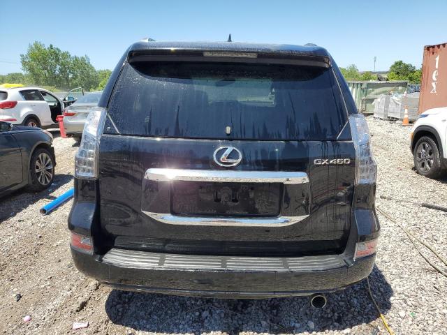 2016 Lexus Gx 460 VIN: JTJBM7FX0G5144409 Lot: 57971474