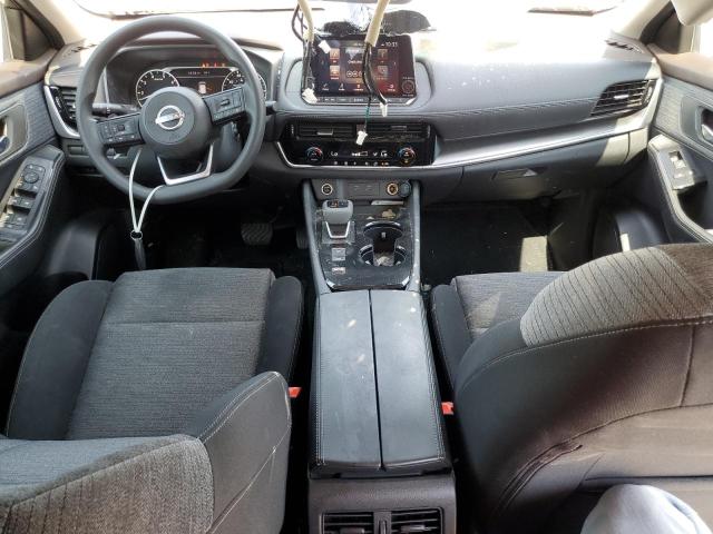 2022 Nissan Rogue Sv VIN: JN8BT3BA9NW043297 Lot: 58319034