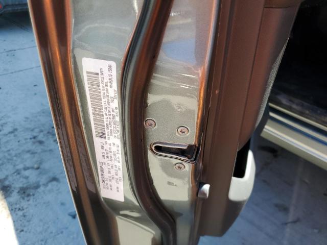 2011 Dodge Ram 2500 VIN: 3D7UT2CL8BG619069 Lot: 58334054