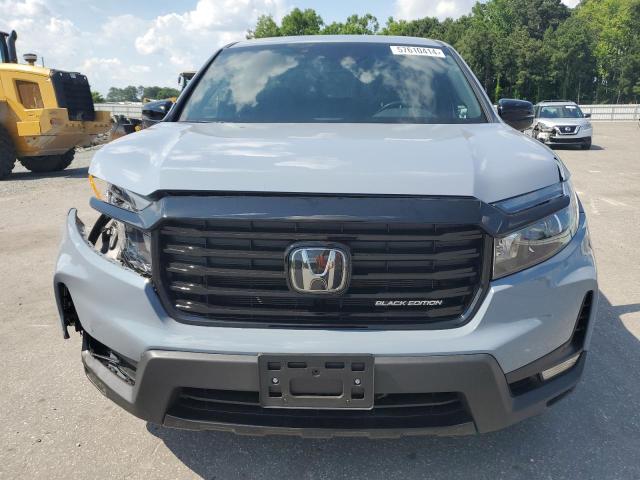 2023 Honda Ridgeline Black Edition VIN: 5FPYK3F81PB036424 Lot: 57610414