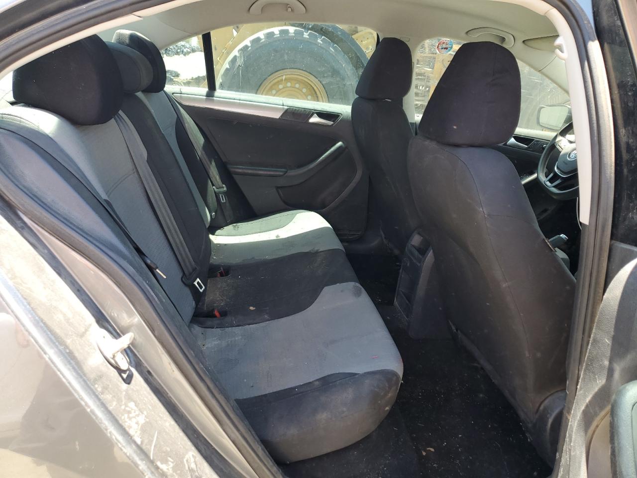 3VW2B7AJ7HM404857 2017 Volkswagen Jetta S