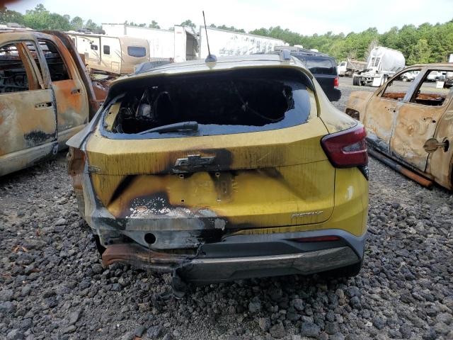 2024 Chevrolet Trax Activ VIN: KL77LKE2XRC161122 Lot: 60404204