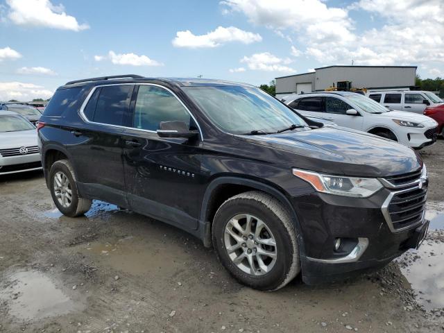 2019 Chevrolet Traverse Lt VIN: 1GNEVGKW9KJ104167 Lot: 58034294