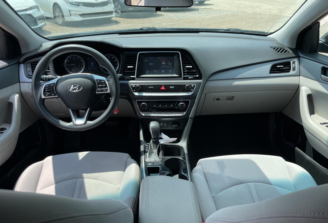 5NPE24AF8KH737060 2019 Hyundai Sonata Se