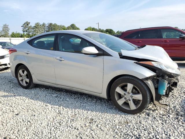 Vin: 5npdh4ae2dh353070, lot: 59694874, hyundai elantra gls 20134
