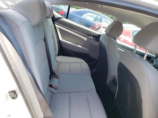 2017 HYUNDAI ELANTRA SE - 5NPD74LF8HH047506