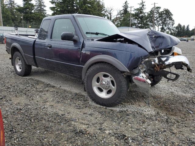 1999 Ford Ranger Super Cab VIN: 1FTZR15X2XPB94203 Lot: 57769644