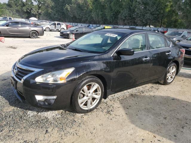 2015 Nissan Altima 2.5 VIN: 1N4AL3APXFC443391 Lot: 56263164