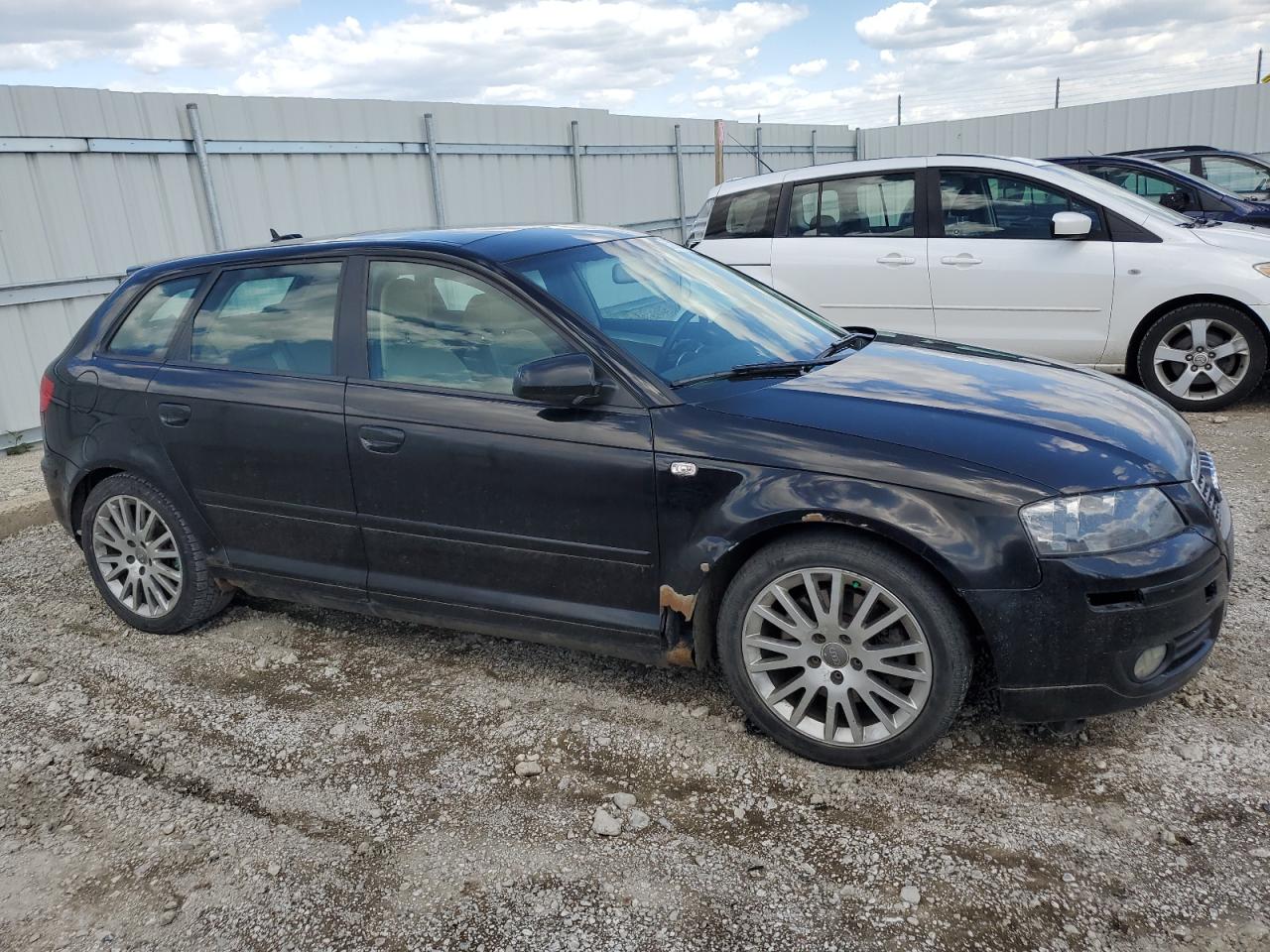 WAUMF78P96A130904 2006 Audi A3 2.0 Sport