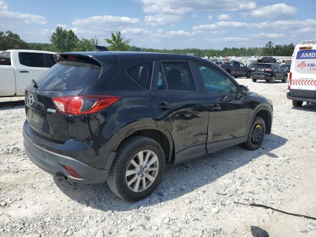 2015 Mazda Cx-5 Touring VIN: JM3KE2CYXF0431498 Lot: 60197654