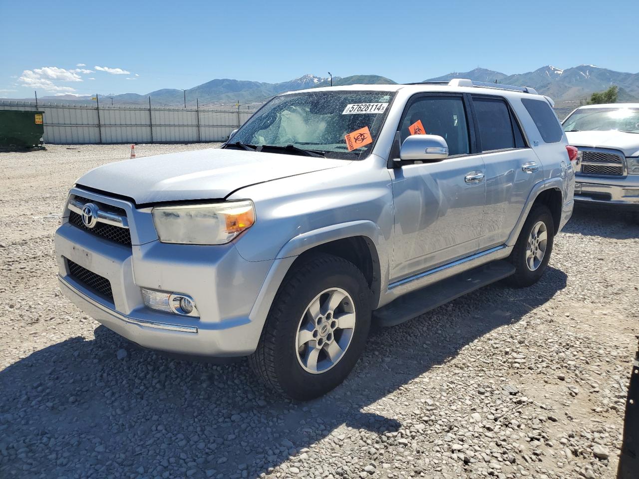 JTEBU5JR9A5032209 2010 Toyota 4Runner Sr5