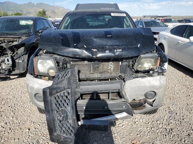 2009 Nissan Xterra Off Road VIN: 5N1AN08W89C509646 Lot: 57540324