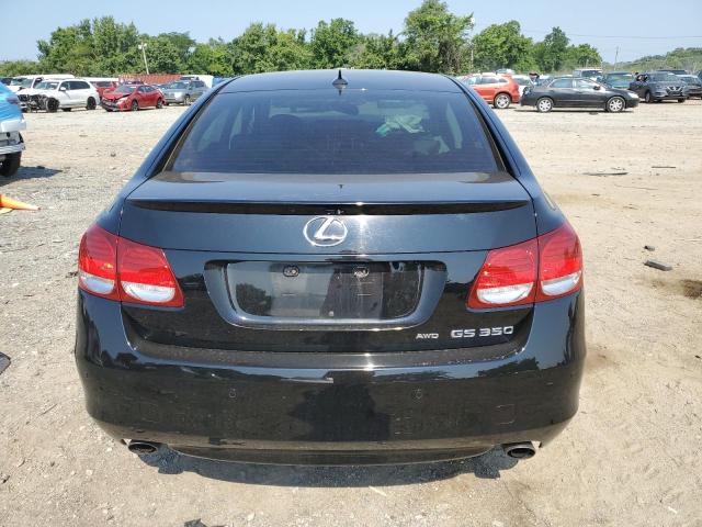 2011 Lexus Gs 350 VIN: JTHCE1KS5B0028770 Lot: 59475164