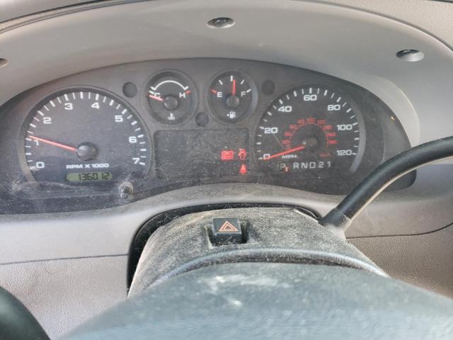 2007 Ford Ranger Super Cab VIN: 1FTYR44U17PA13192 Lot: 58181554