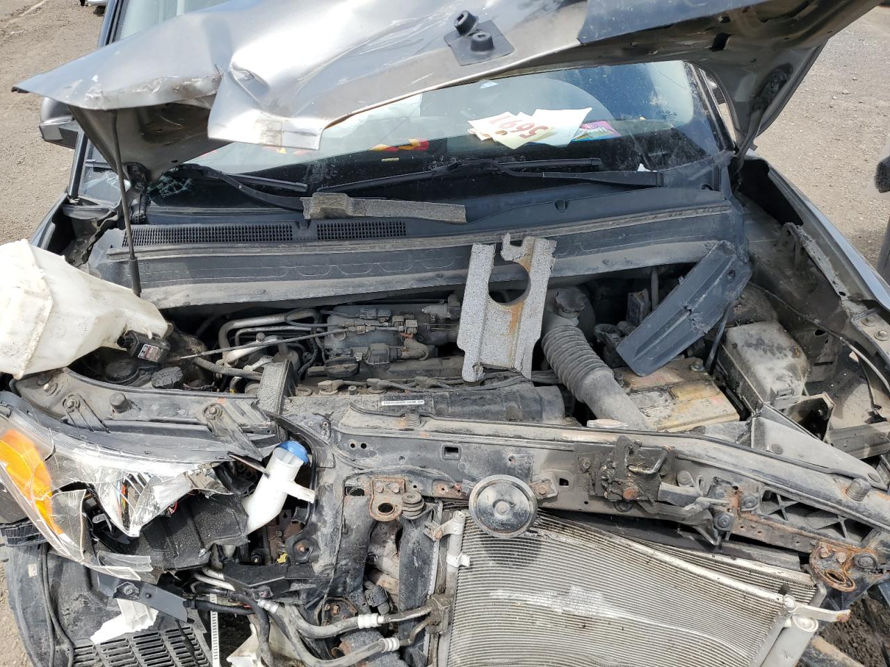 KNDJT2A29A7183429 2010 Kia Soul +