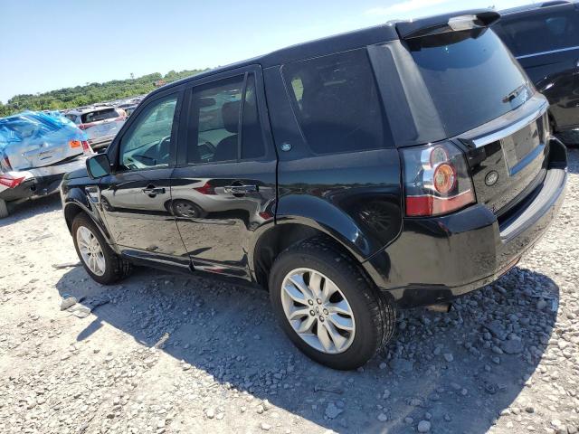 2014 Land Rover Lr2 Hse VIN: SALFR2BG8EH383161 Lot: 58406584